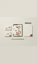 Board meeting toolkit PDF set